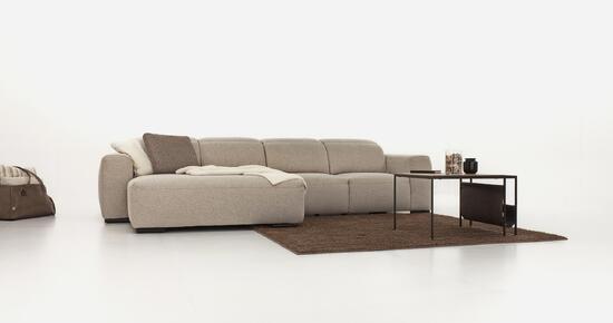 SOFO - moderne sjedeće garniture