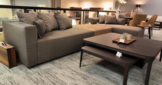 Rasprodaja: Metropolitán sofa...3.318,60 €